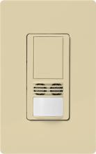 Lutron Electronics WMS-B102-IV - TAA MAESTRO 1-CIR DT OCC SENS IN IVORY