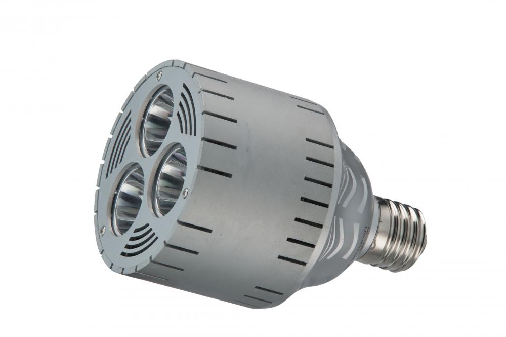 50W hid Recessed Can Retrofit 2700K E39