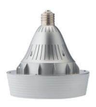 Light Efficient Design LED-8032M40C-A - 140W High Bay Retrofit 4000K EX39, 347v