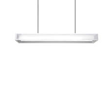 Kuzco Lighting Inc LP14548-WH - LED LIN PNT FAB (COVINA) 51.5W WH