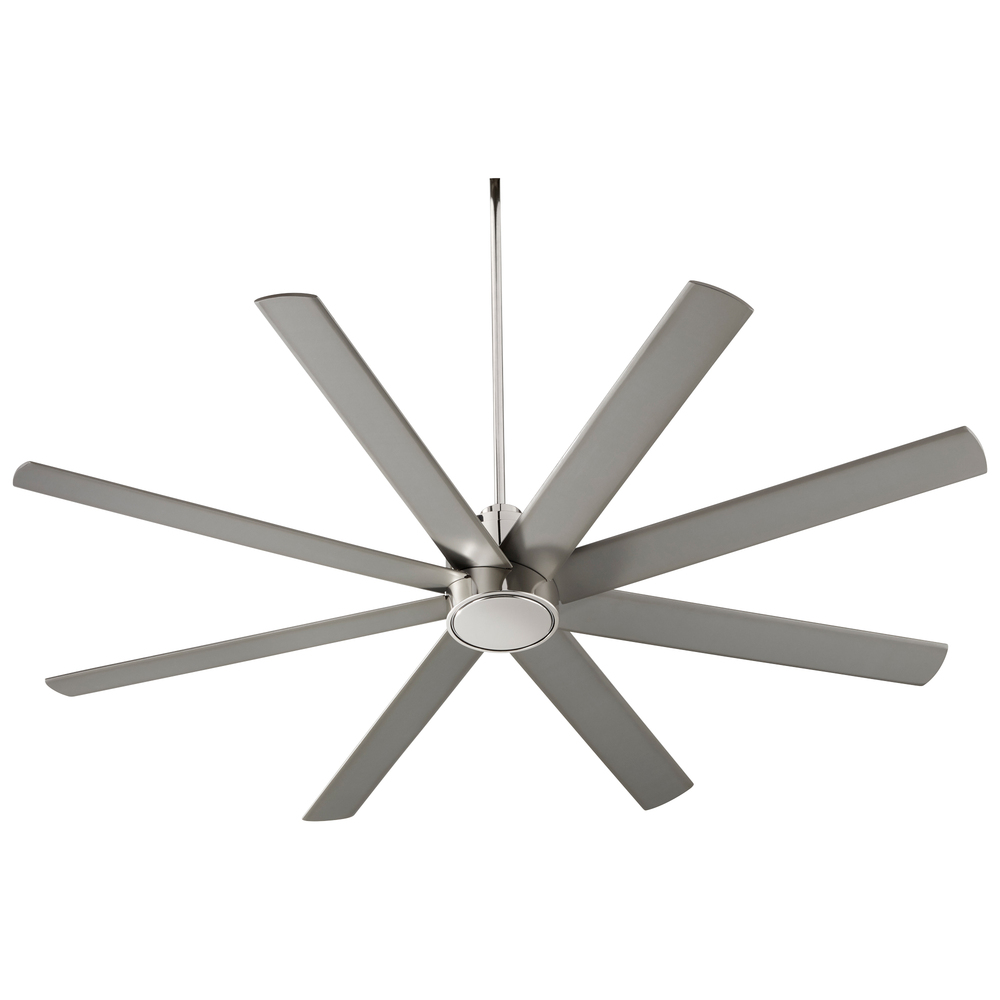 COSMO 70" 8BL FAN - PN