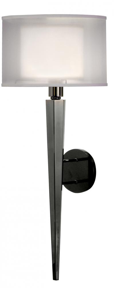 Obsidian - Wall Sconce