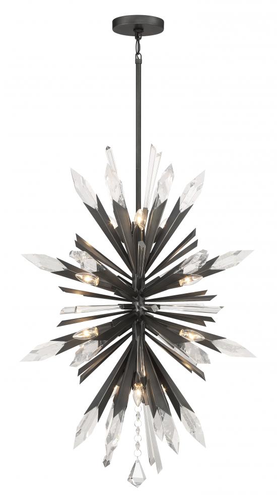 12 - Light Pendant