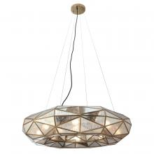 Minka Metropolitan N1698-863 - 8LT PENDANT