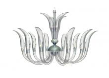 Minka Metropolitan N9423 - 23 LIGHT CHANDELIER