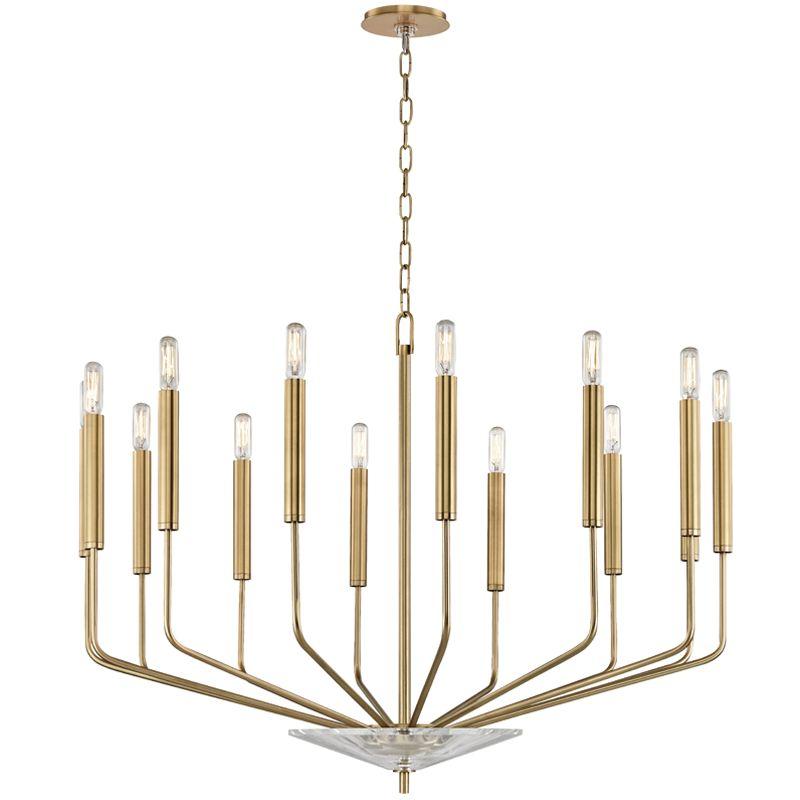 14 LIGHT CHANDELIER