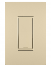 Legrand Radiant TM873NAI - radiant? 15A 3-Way Switch, NAFTA Compliant, Ivory (10 pack)