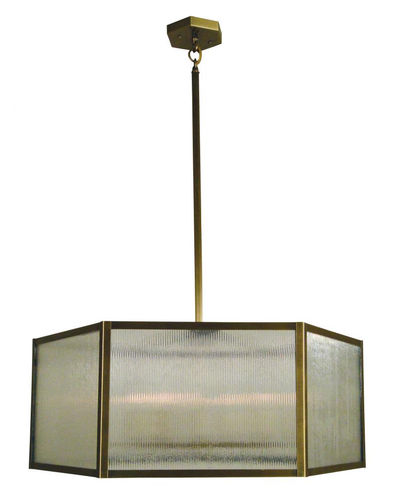 26" Lyon Chandelier