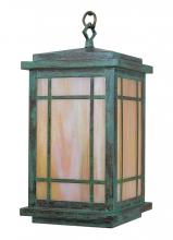 Arroyo Craftsman AVH-8CS-AB - 8" avenue pendant