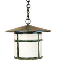 Arroyo Craftsman BH-17CS-AB - 17" berkeley pendant