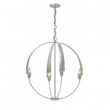 Hubbardton Forge 104203-SKT-85 - Cirque Large Chandelier