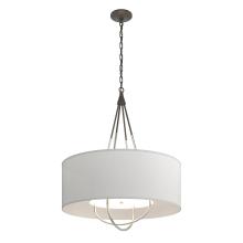 Hubbardton Forge 104230-SKT-07-85-SJ2811 - Loop Pendant