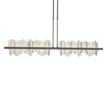 Hubbardton Forge 139652-LED-LONG-05-85 - Hildene Large LED Pendant