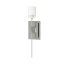 Hubbardton Forge 204320-SKT-85-YC0369 - Echo Sconce