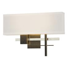 Hubbardton Forge 206350-SKT-20-85-SE1606 - Cosmo Sconce