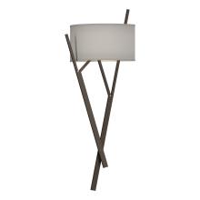 Hubbardton Forge 207640-SKT-05-SJ1092 - Arbo Sconce