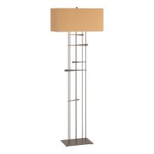 Hubbardton Forge 237670-SKT-05-SB2302 - Cavaletti Floor Lamp