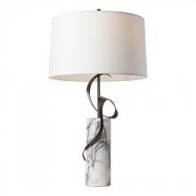 Hubbardton Forge 272112-SKT-02-ML-SF1810 - Rivulet Table Lamp