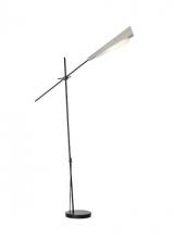 Hubbardton Forge 241103-SKT-02-02-BB0780 - Vertex Floor Lamp