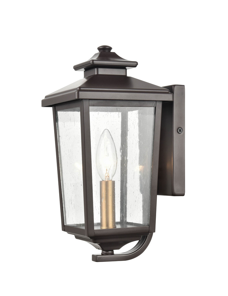 Outdoor Wall Sconce