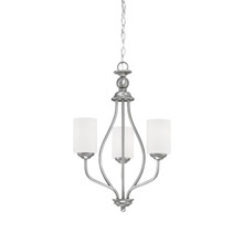 Millennium 3053-BPW - Chandelier Ceiling Light