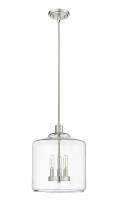 Millennium 46933-BN - Pendant light