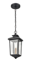 Millennium 4621-PBK - Outdoor Hanging Lantern