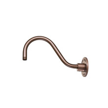 Millennium RGN15-CP - R Series  Goose Neck Copper