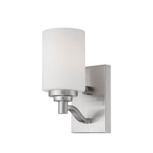 Millennium 3181-SN - Wall Sconce