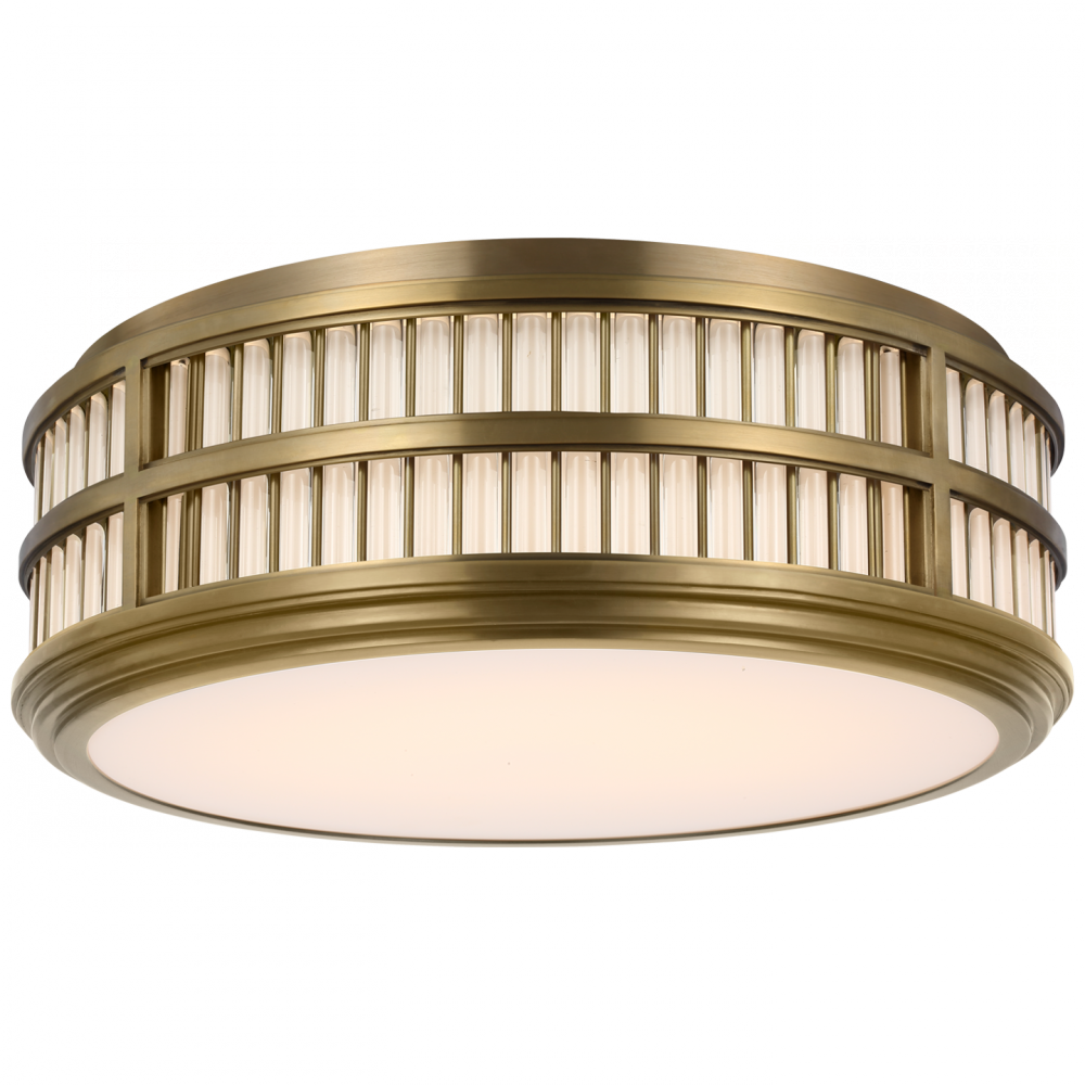 Perren 18" Flush Mount