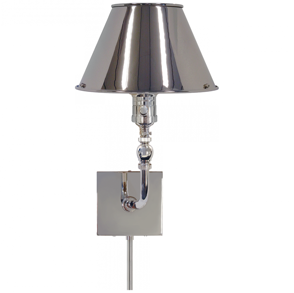 Swivel Head Wall Lamp