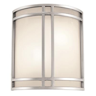 2 Light LED Wall Sconce