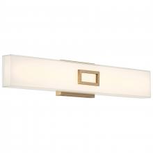 Access 62612LEDD-ABB/OPL - LED Vanity