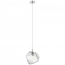 Access 63128LEDDLP-MSS/CLR - LED Pendant