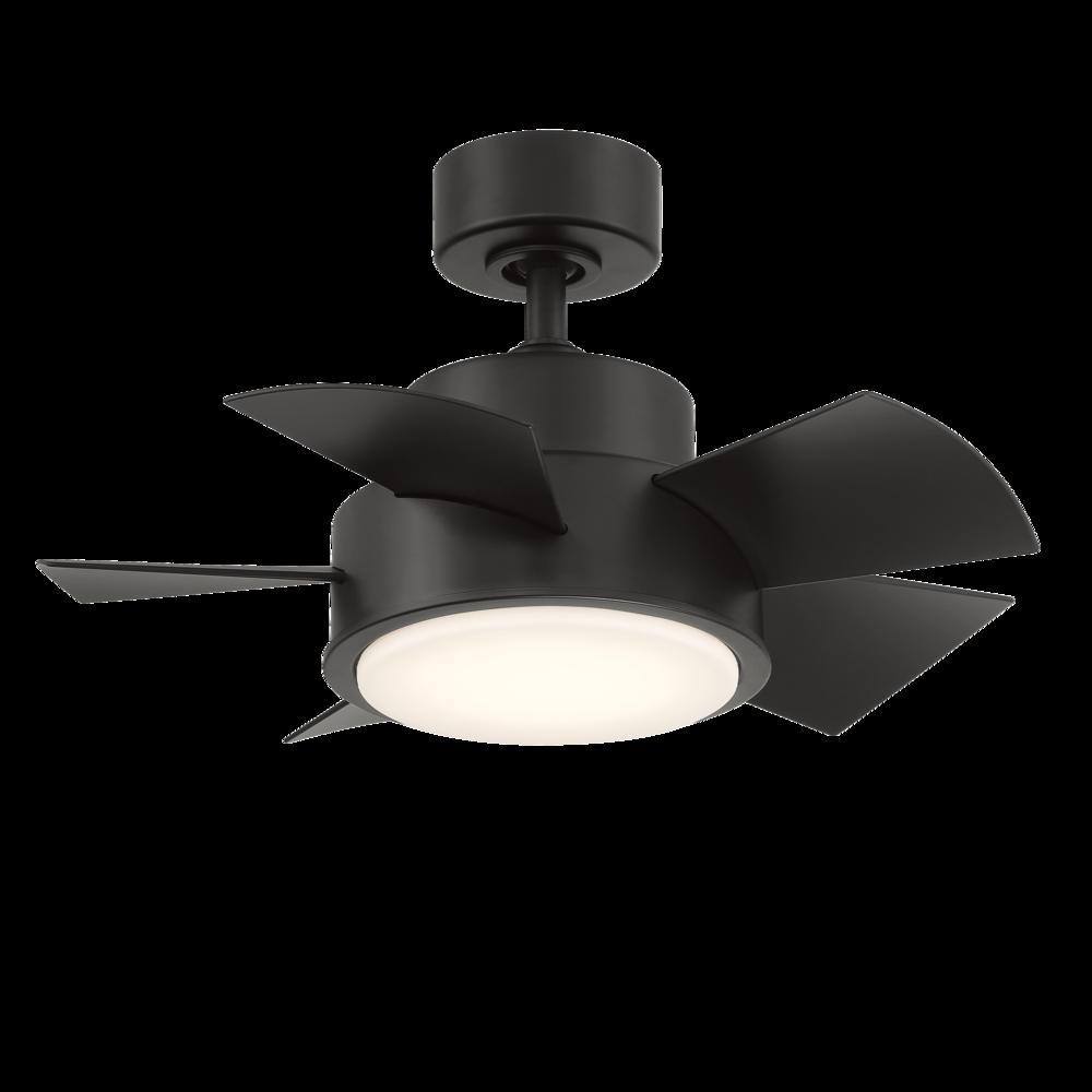 Vox Downrod Ceiling Fan