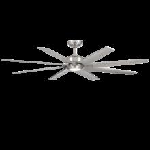 Modern Forms US - Fans Only FR-W2301-70L-35-BN - Roboto XL Downrod ceiling fan