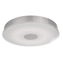 Kuzco Lighting FM7620-BN - LED FLSH MNT 35W 3000LM 3000K BN