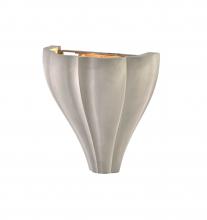 Minka George Kovacs P1889 - 2 LIGHT WALL SCONCE IN METAL & CEMENT