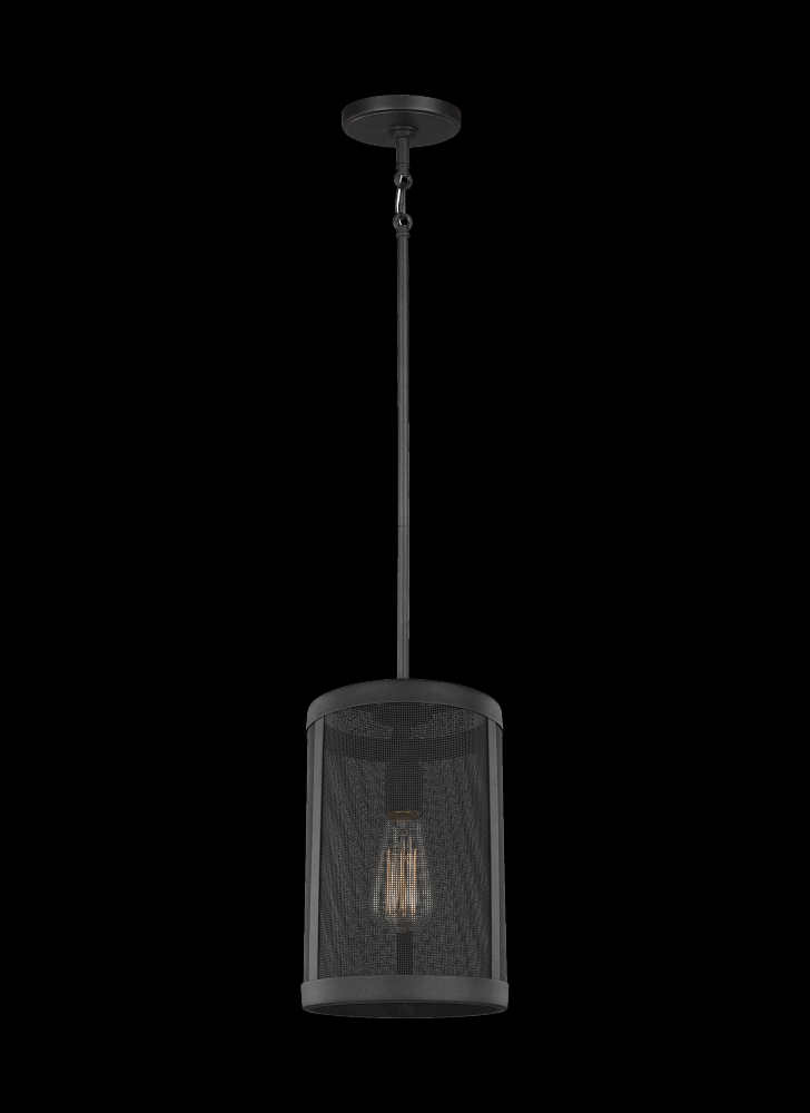 Gereon One Light Mini-Pendant