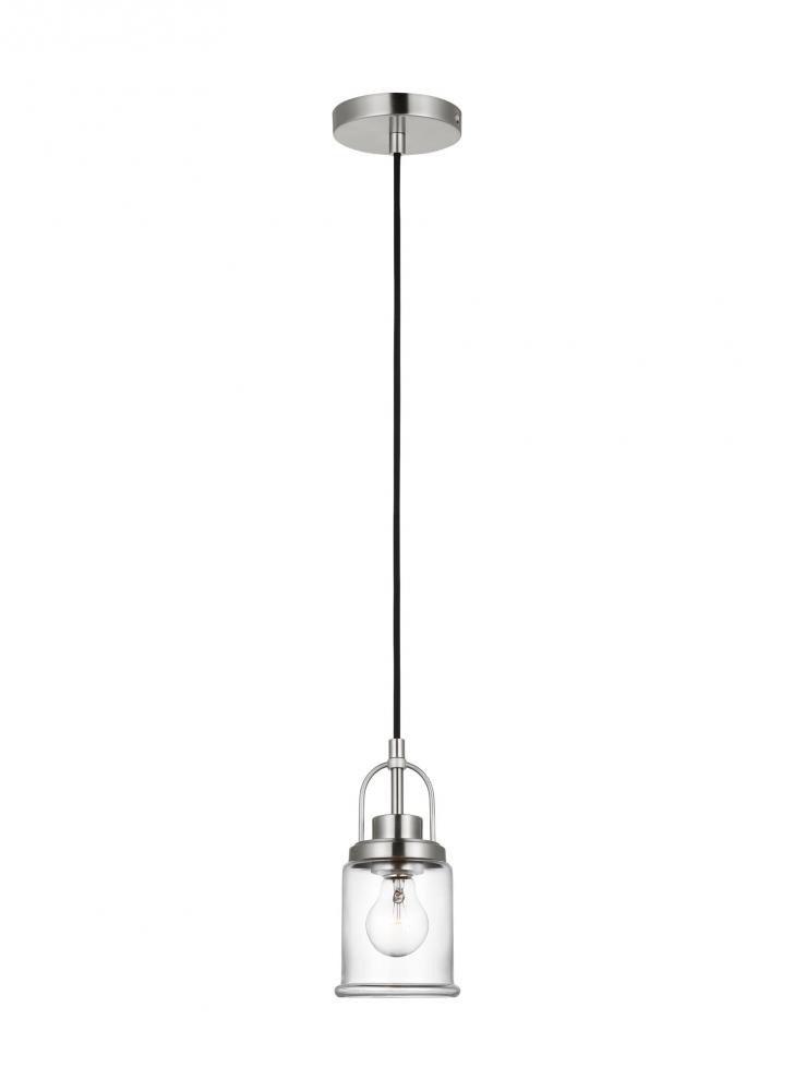 Anders One Light Mini-Pendant