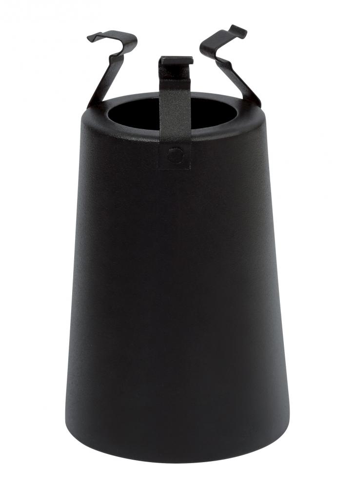 Outdoor Cylinders Dark Sky Friendly Adapter