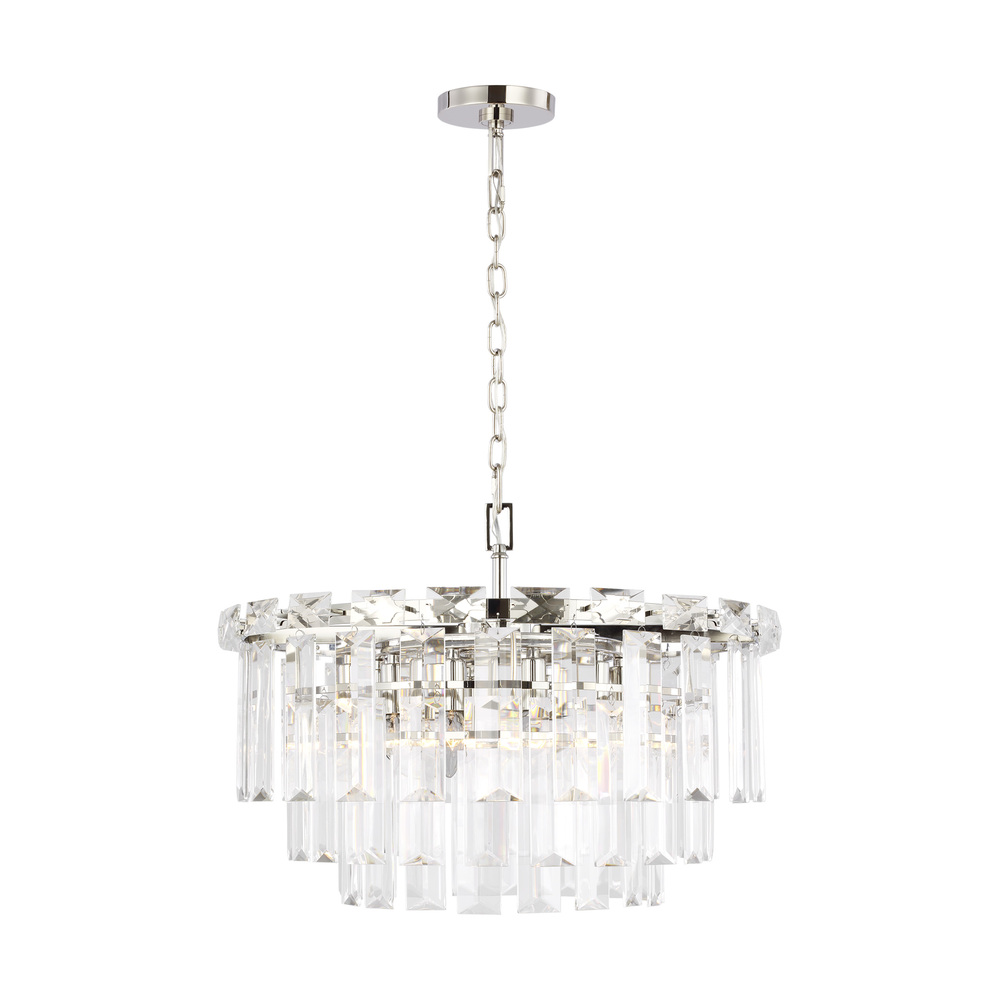 Arden Medium Chandelier