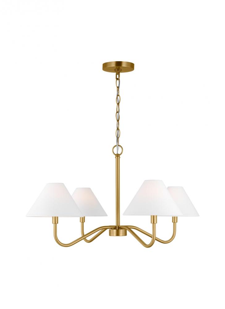 Eldon Medium Chandelier