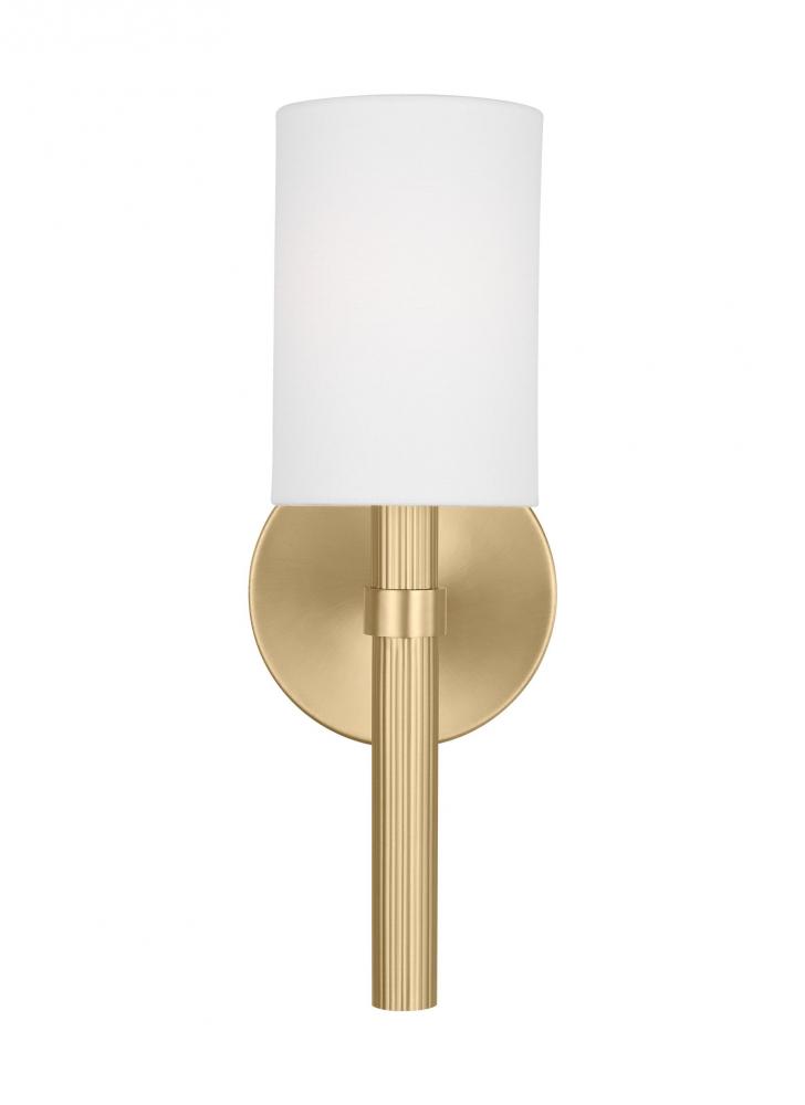 Manor Small Sconce