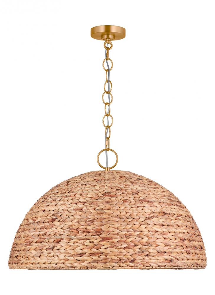 Cay Extra Large Pendant