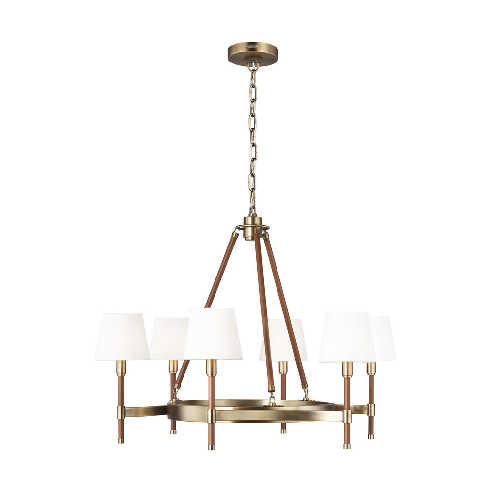 Katie Medium Chandelier