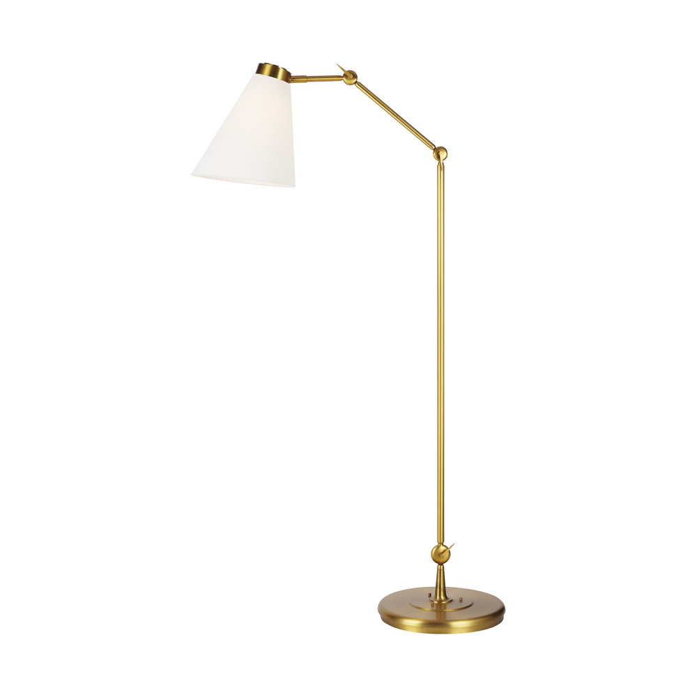 Signoret Grand Task Floor Lamp