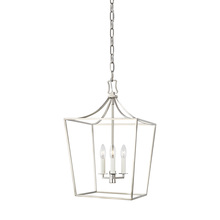 Visual Comfort & Co. Studio Collection CC1003PN - Southold Small Lantern