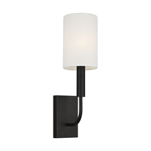 Visual Comfort & Co. Studio Collection EW1001AI - Brianna Sconce