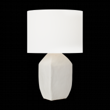 Visual Comfort & Co. Studio Collection HT1101MWC1 - Sybert Medium Table Lamp